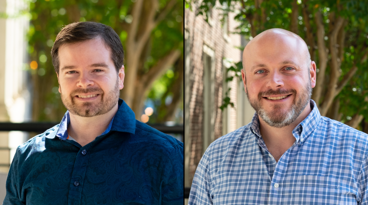 STORD Welcomes Industry Experts in Software and Supply Chain