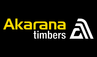 Akarana Timbers logo