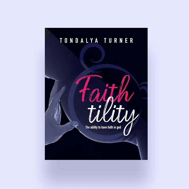 book cover design