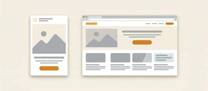 Visual Consistency Is a Growth Lever, Not a Branding Exercise