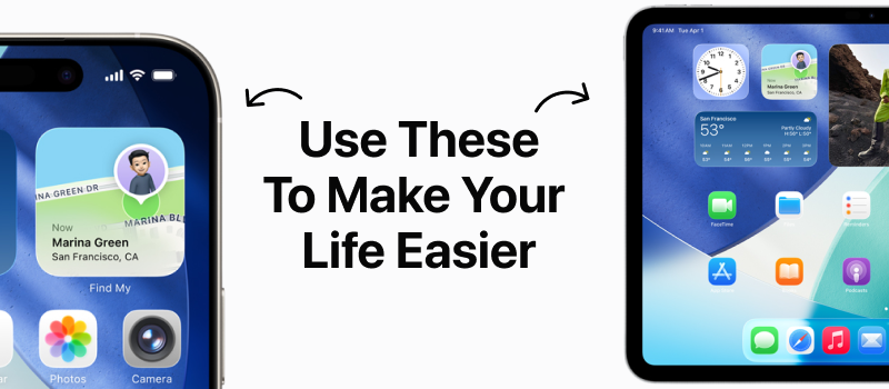 Why Every Designer Should Use The New iOS and iPadOS 26 UI Kit?
