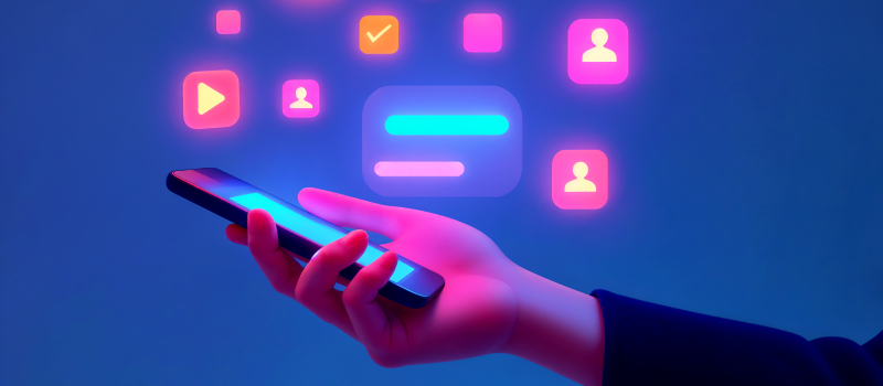 Understanding UX Design Laws: Psychology Meets Digital Interfaces