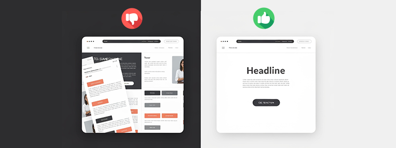 A Human Guide to SaaS Websites That Successfully Convert Visitors