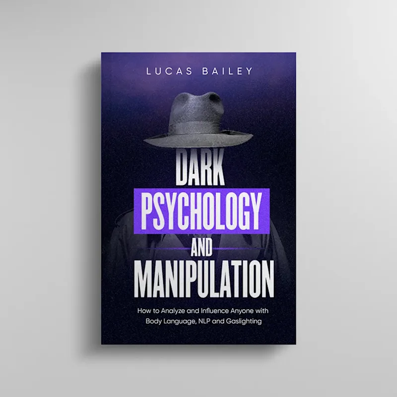 book cover design
