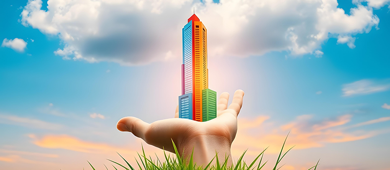 UX/UI Design for Real Estate Companies: Maximizing Conversions Through Strategic Design