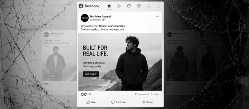 Your Ads Didn't Get Worse. They Aged Out in 3 Weeks.