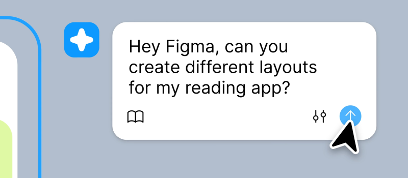 Figma Just Put an AI Agent Inside Your File. Here's What It Means for the People Who Hire Designers