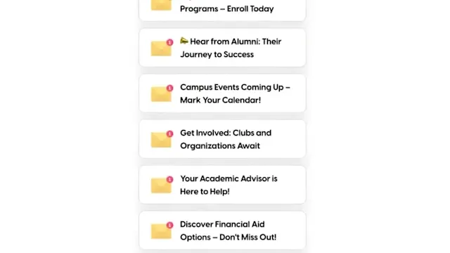 Education explainer preview