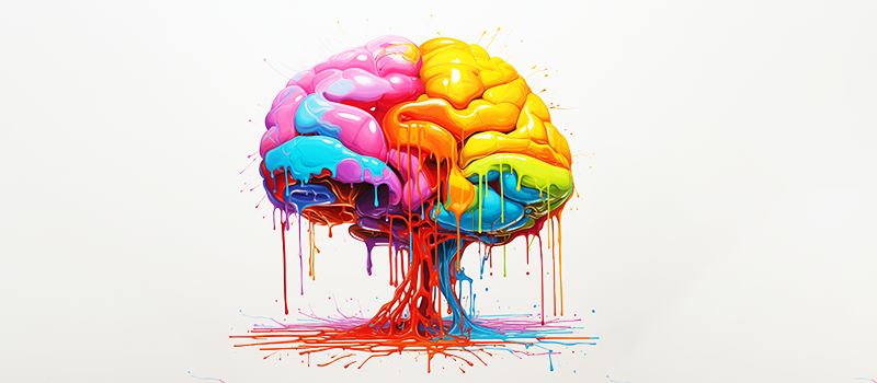 Color psychology