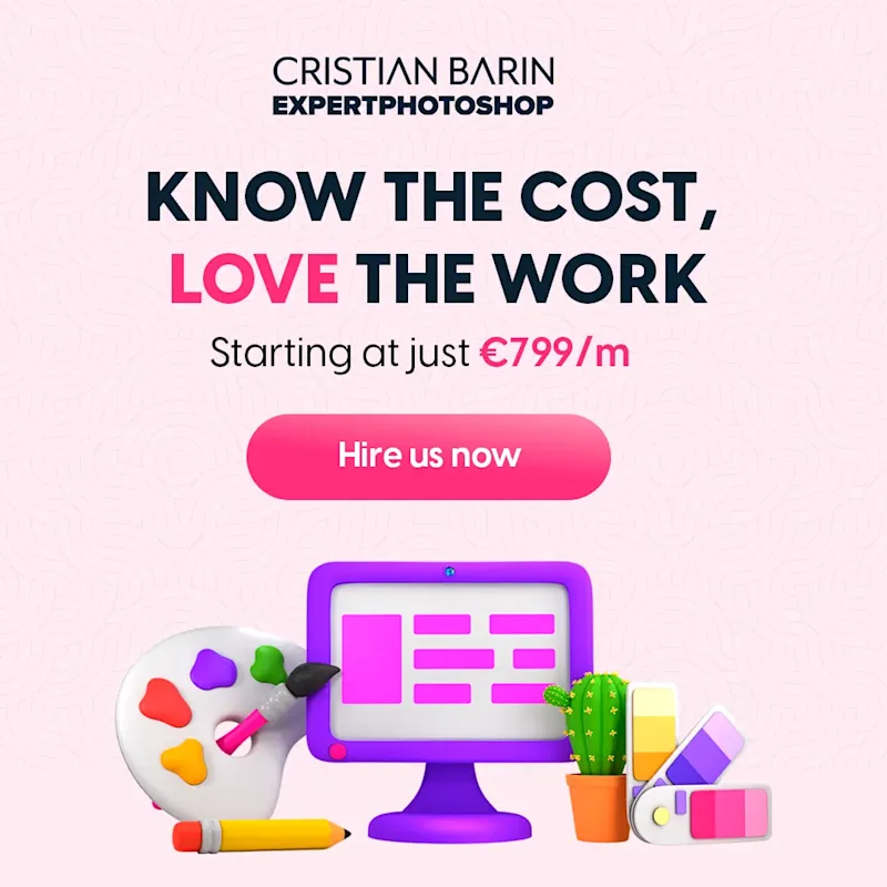 ad design