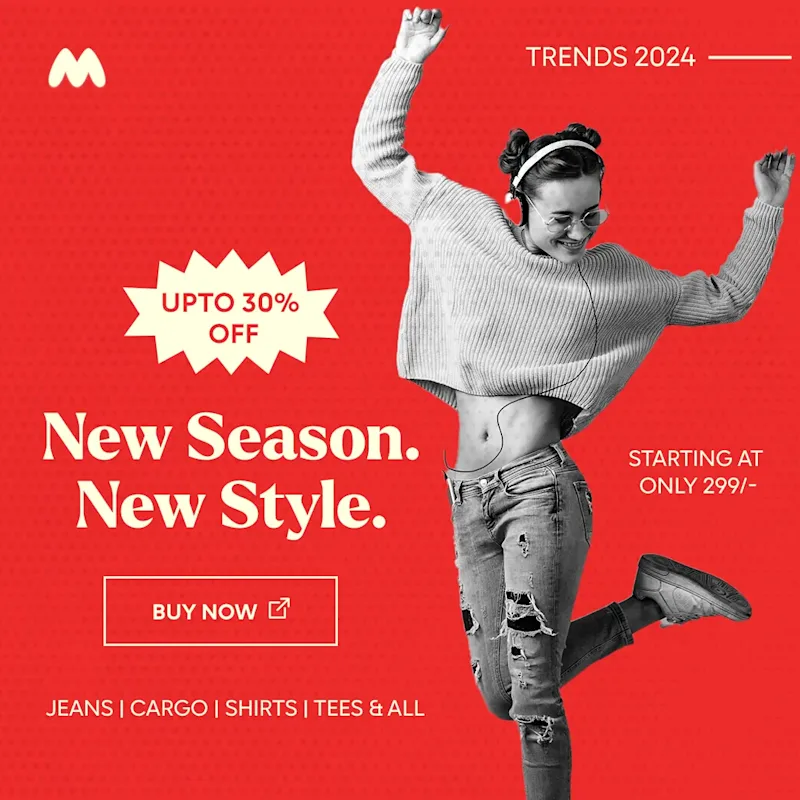ad design