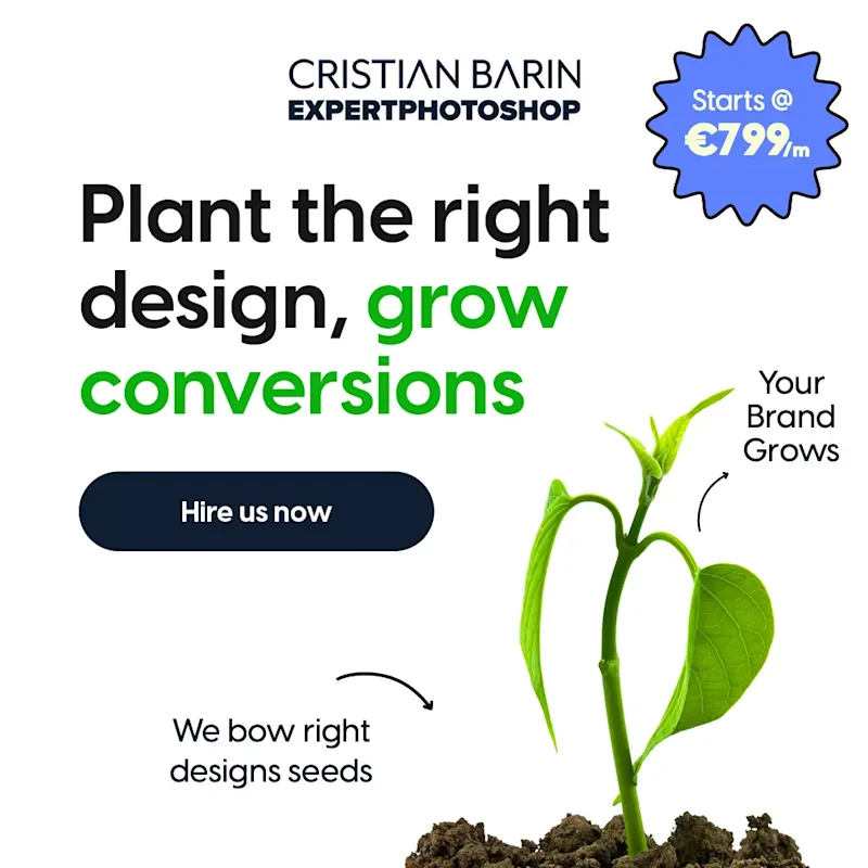 ad design
