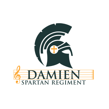 Damien Spartan Regiment 