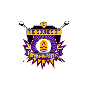 Alcorn State University "Sounds of Dyn-O-Mite"