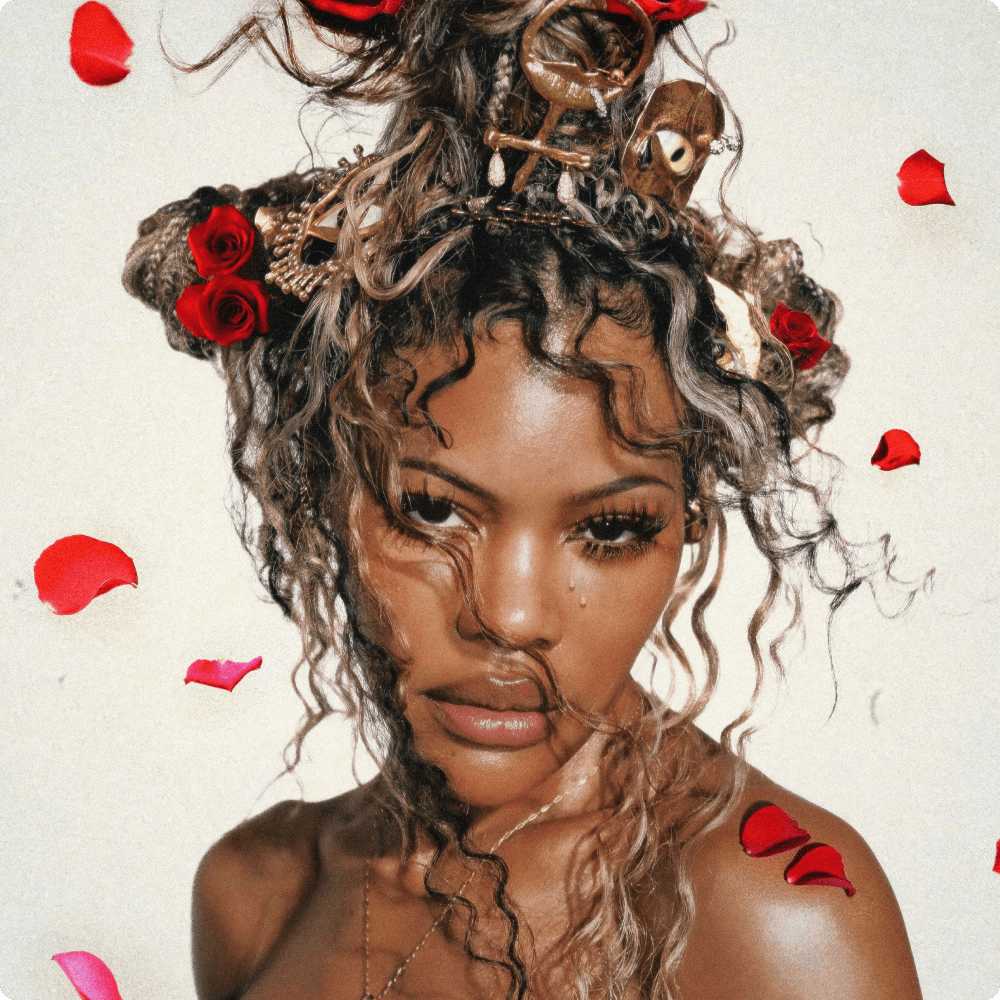 performer thumb teyana taylor