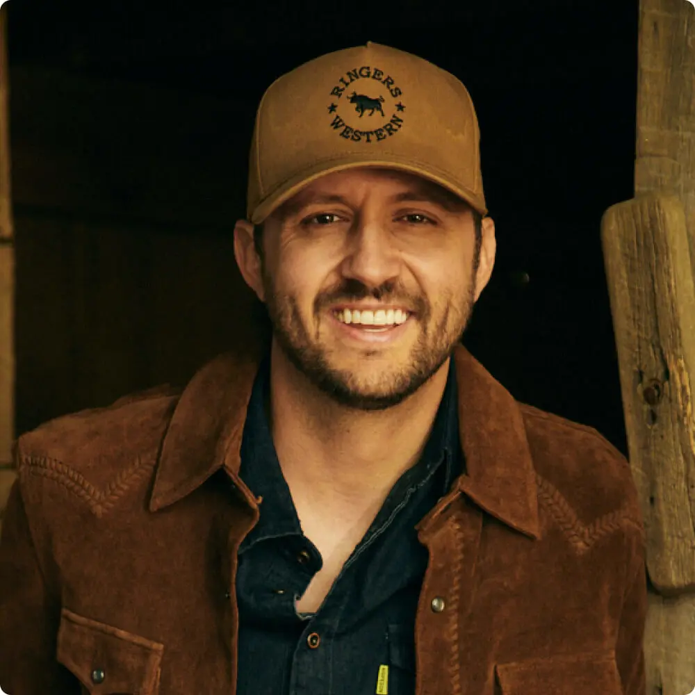 performer thumb drew baldridge