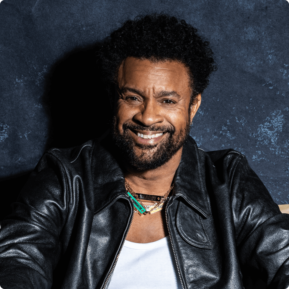 performer thumb shaggy