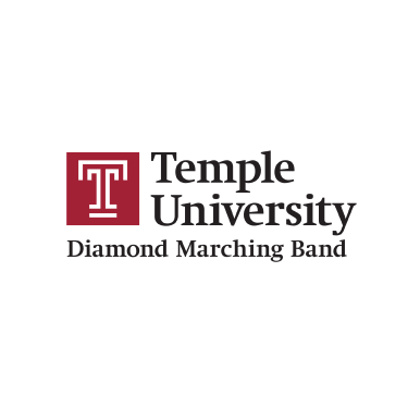 The Temple University Diamond Band