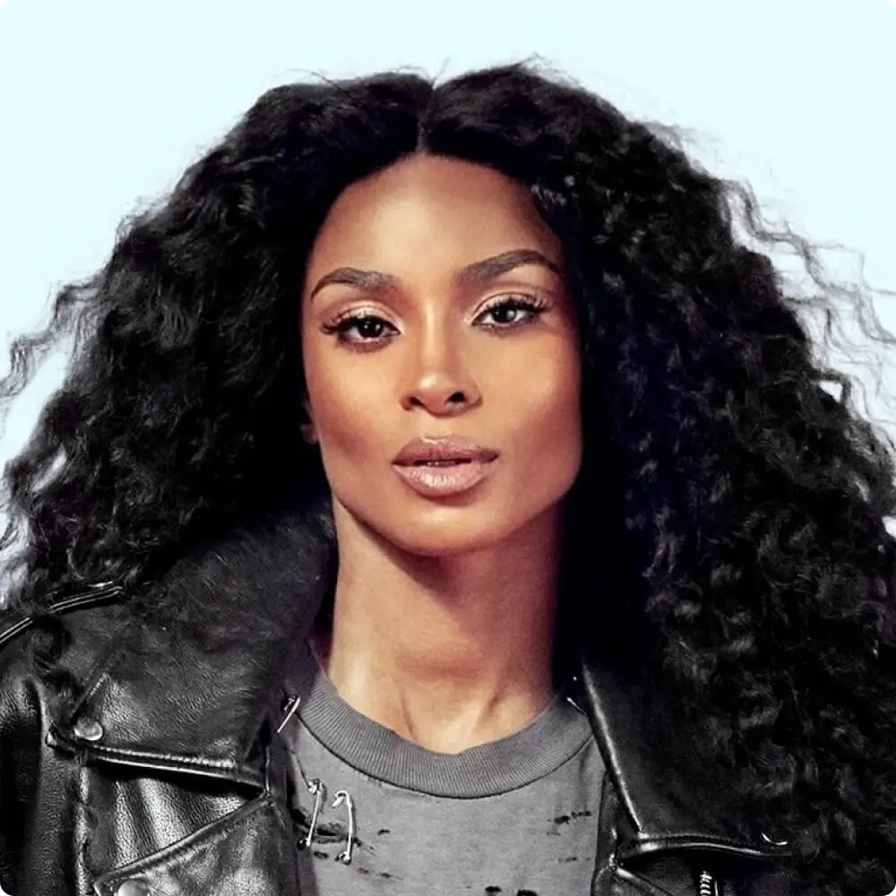 performer thumb ciara