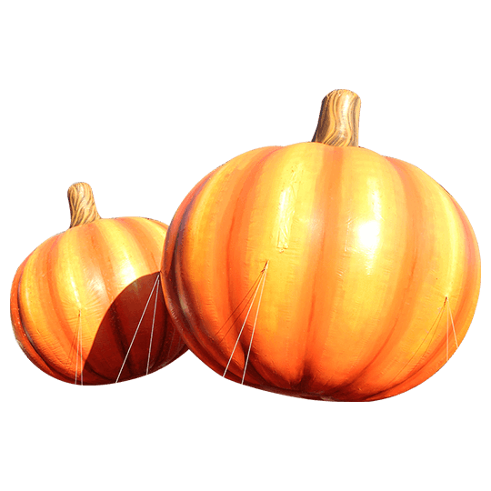 Pumpkins