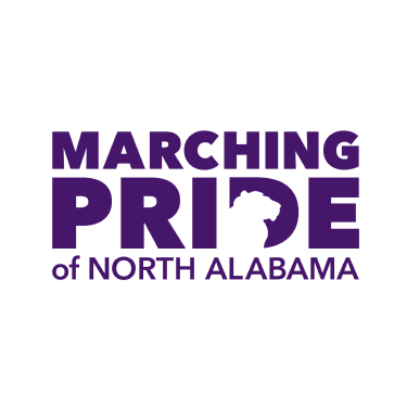 band thumb Marching Pride