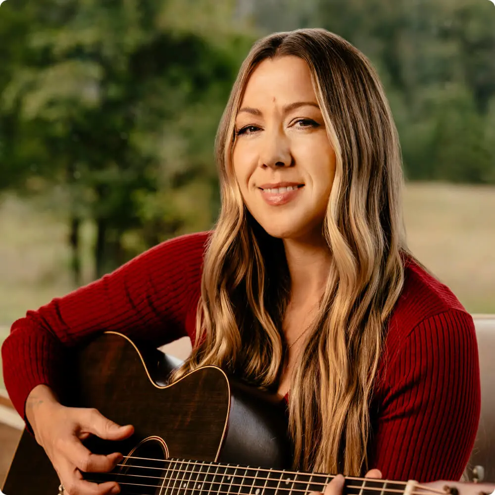 performer thumb colbie caillat
