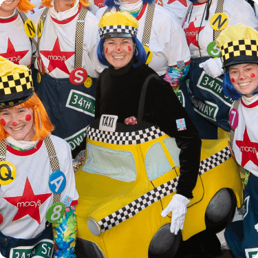 clowns thumb citytourist