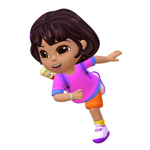 thumb-dora
