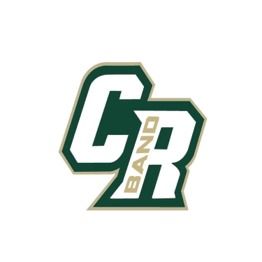 Catawba Ridge High School Marching Band