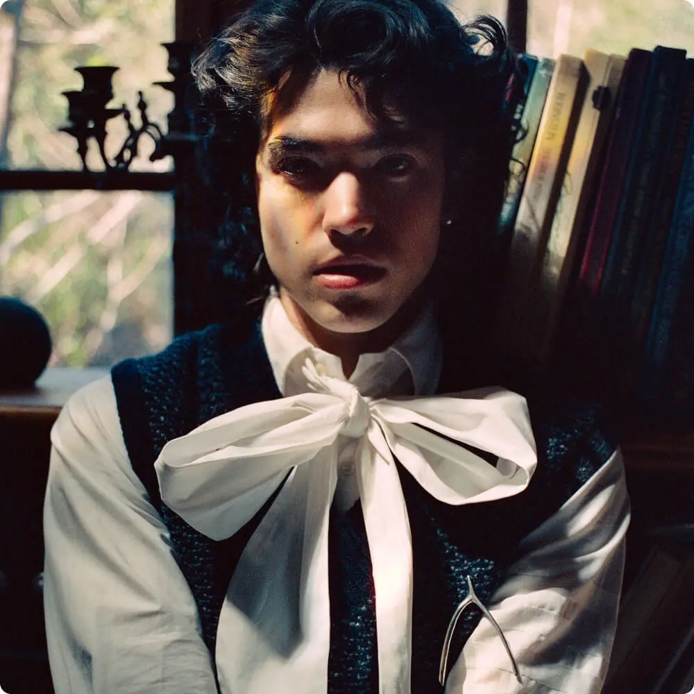 performer thumb conan gray