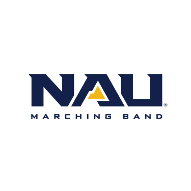 Northern Arizona University Lumberjack Marching Band