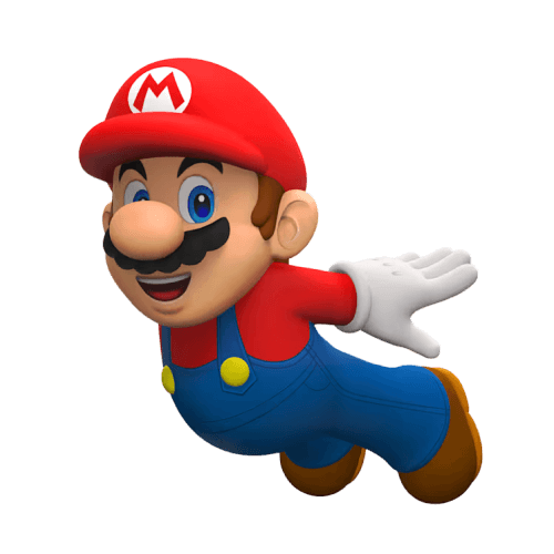 thumb mario