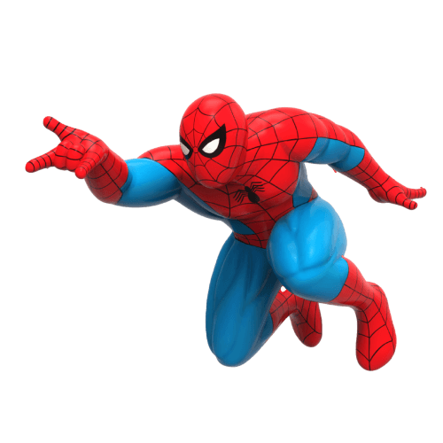 thumb-spiderman