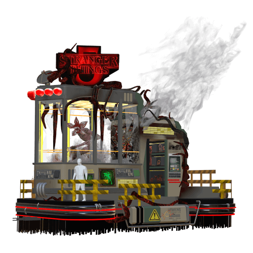 thumb strangerthings