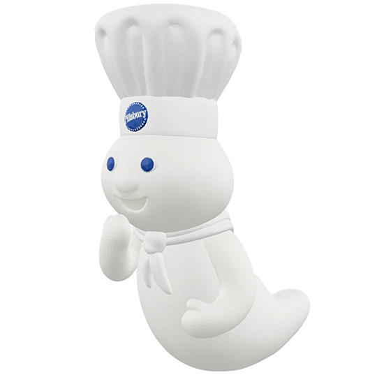 Dough Boy