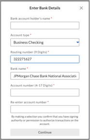 How Do I Create A Bill Account UpTogether Support Center How Do I Create A Bill Account UpTogether Support Center