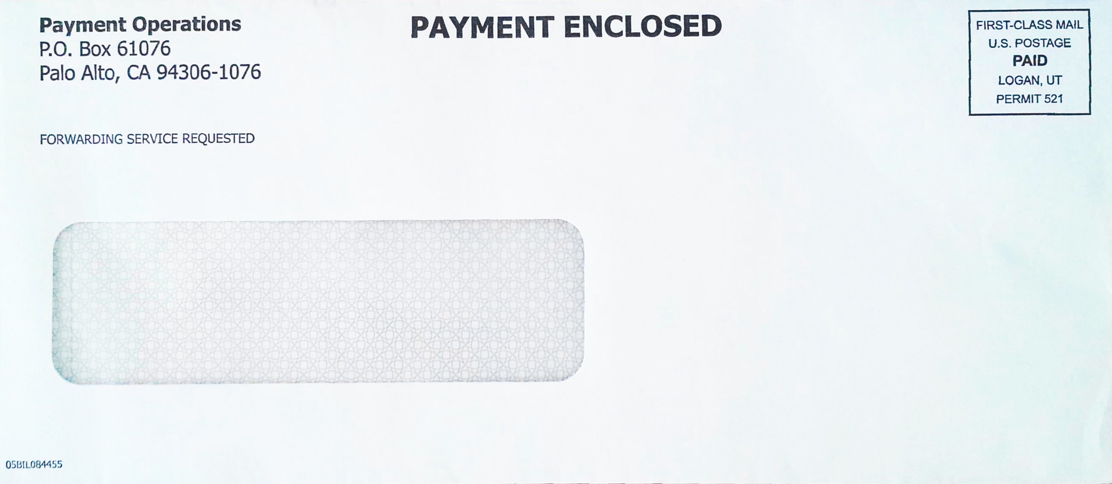 Paper Check payments American Express Vendor Pay