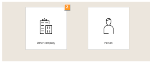 P & I add vendor 7