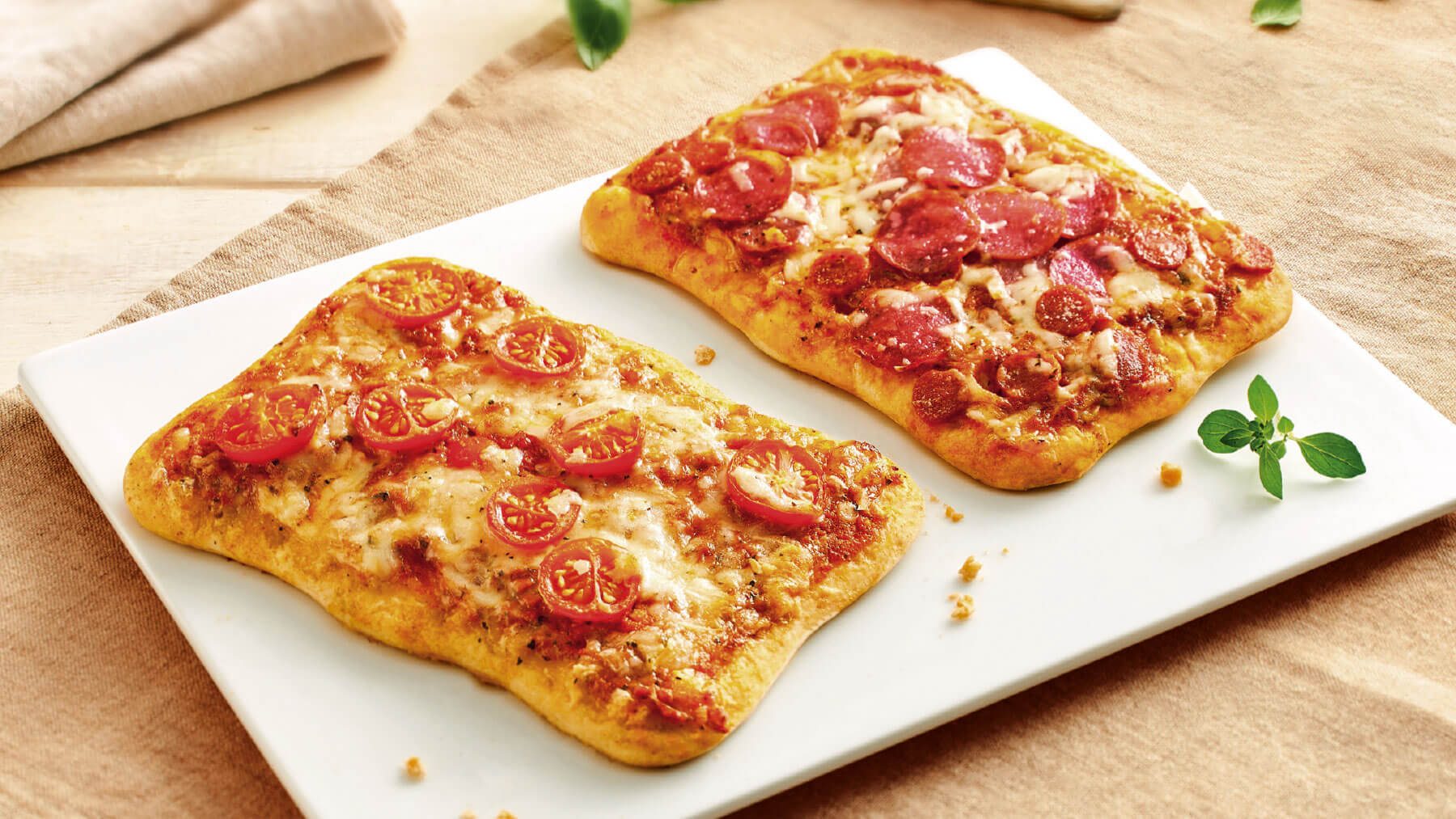 Ditsch productPremiumPizzas