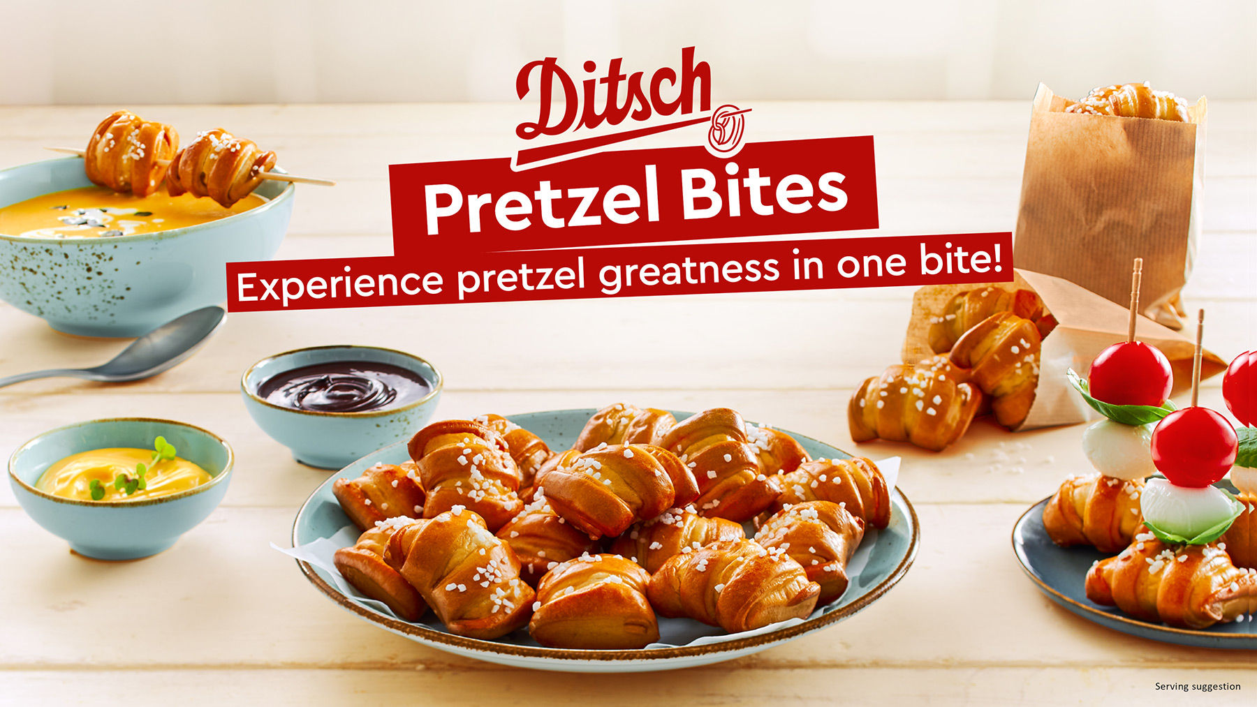 Ditsch productPretzelBites