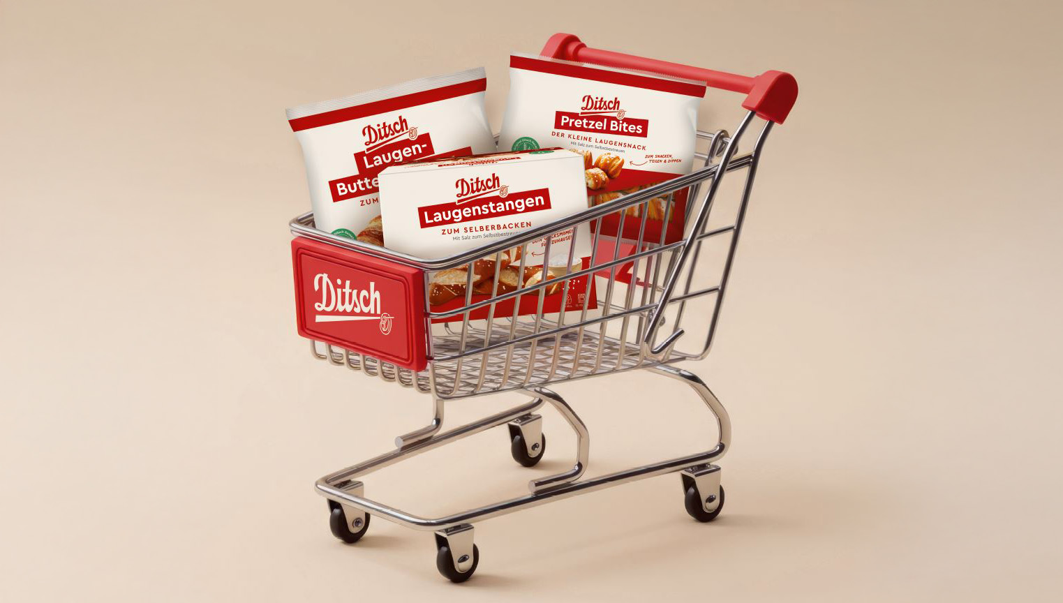 Ditsch productRetailRange