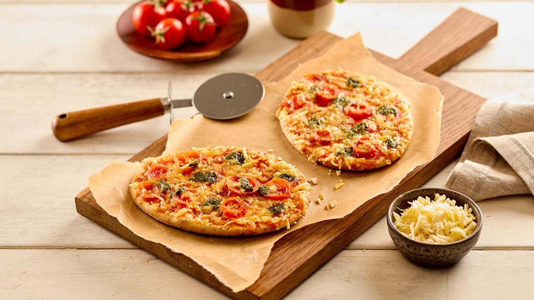 Ditsch productVeganPizzaSnack