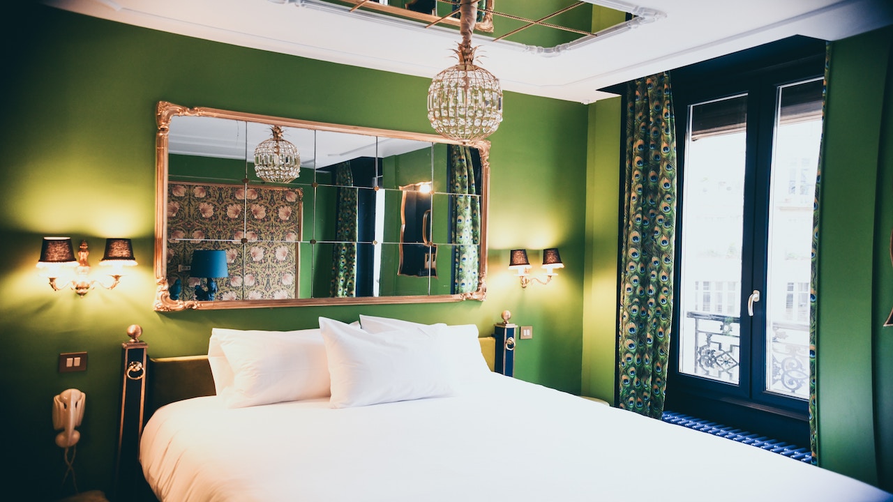 single room