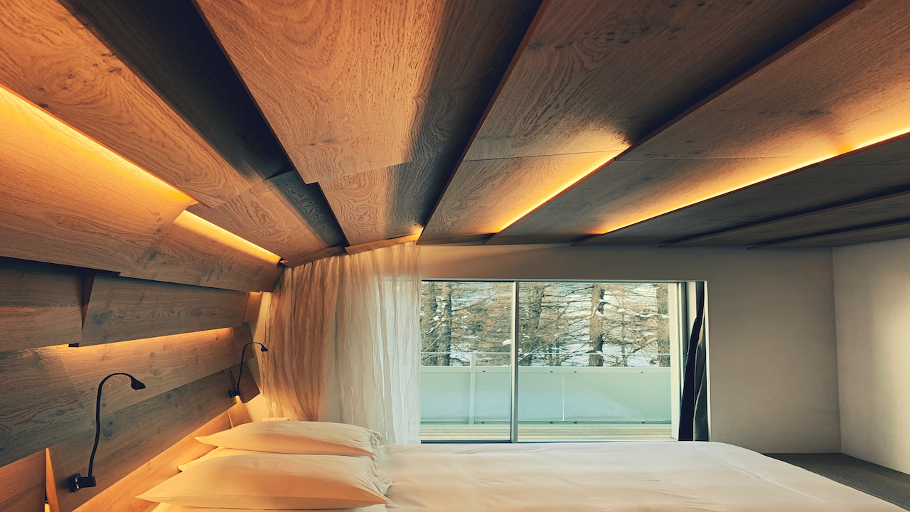 single room