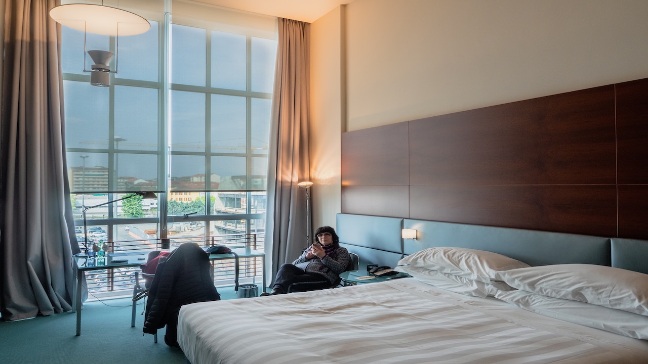 single room