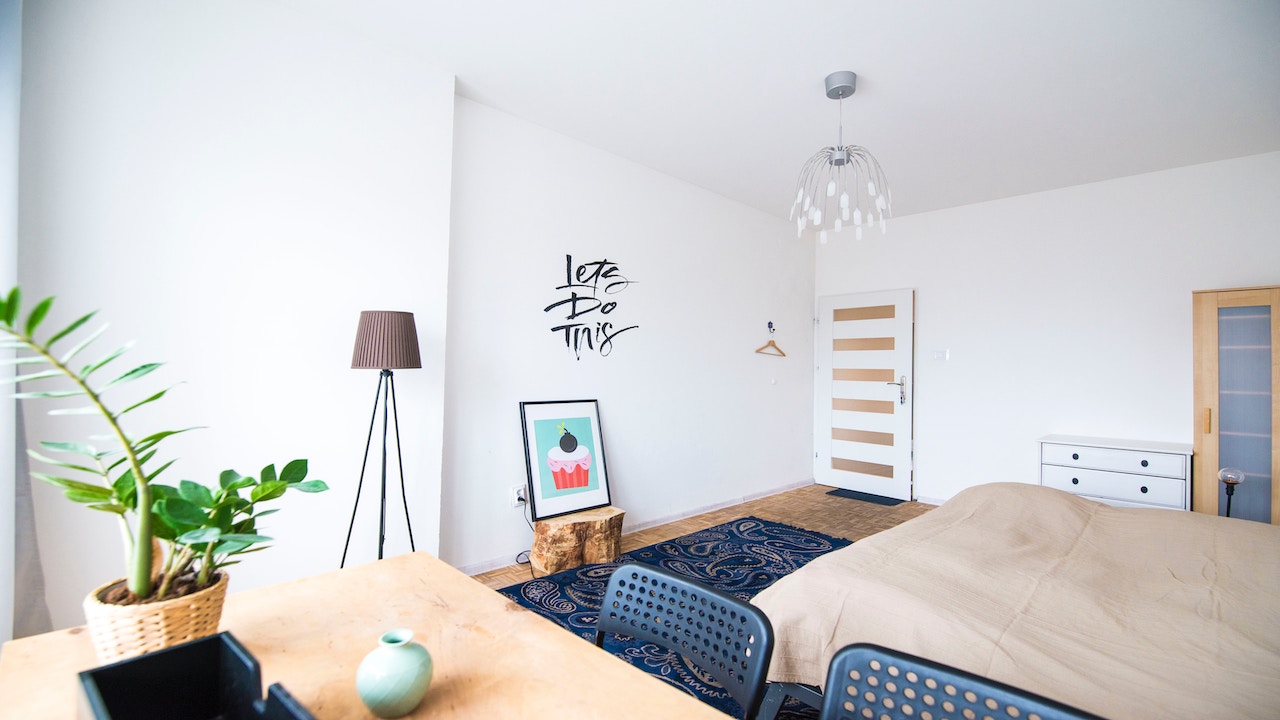 single room