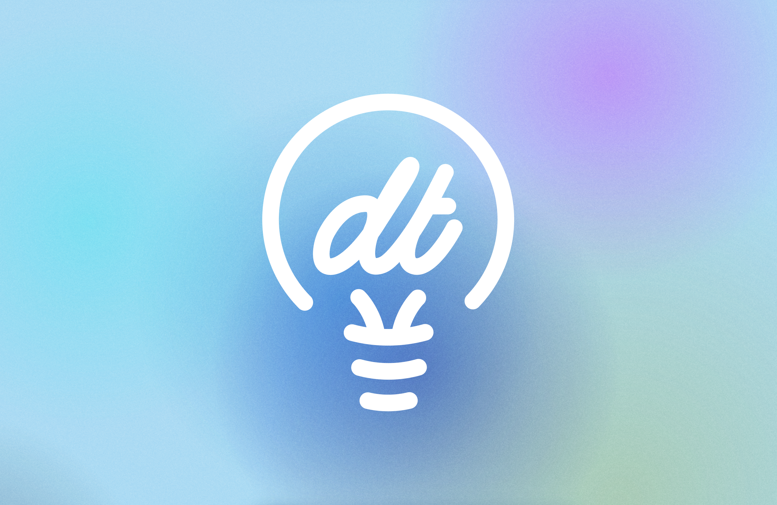 Byron Design Thinking Brand Identity