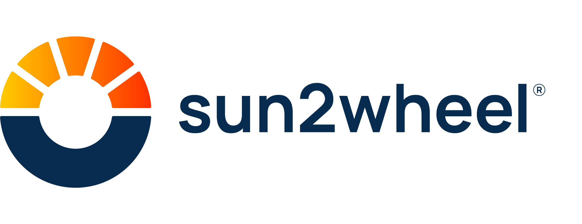 Logo sun2wheel