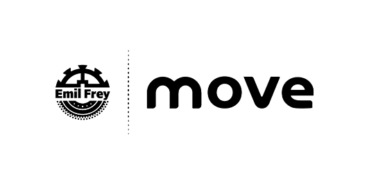 Logo von Emil Frey move