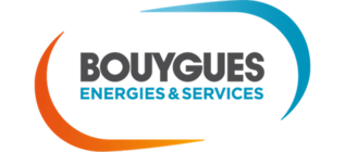 Logo Bouygues